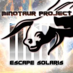 Minotaur Project : Escape Solaris